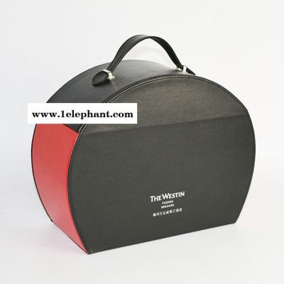 古风化妆收纳盒定制 收纳包装盒批发厂家 带锁化妆盒来图定做logo 饰品收纳箱批发图3