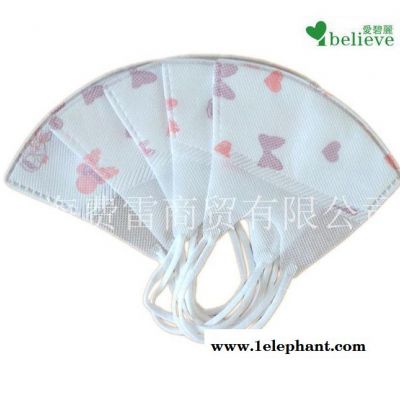 一次性口罩,一次性儿童口罩,无纺布口罩,无纺布儿童口罩,无纺布一o图2