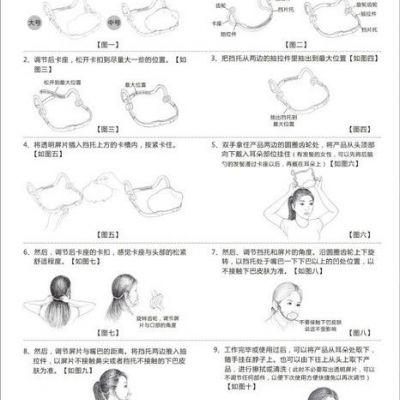 口罩—刚好口屏