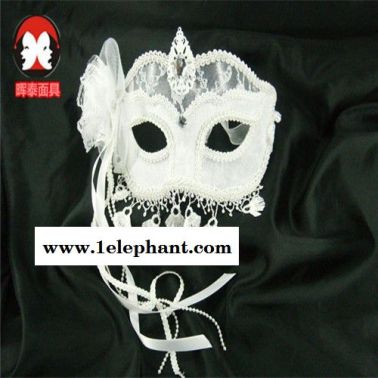 新款环保威尼斯面具环保面具深圳晖泰面具公司批发