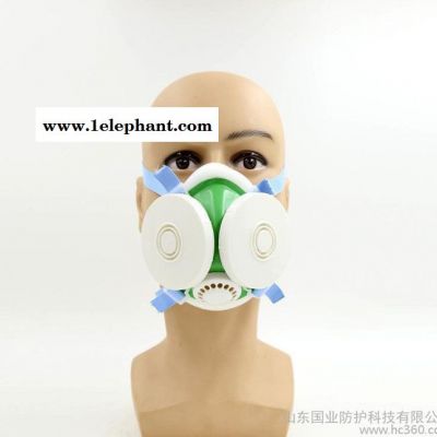 常年**302型防尘口罩 自吸过滤式防尘口罩 专注制造30年图3