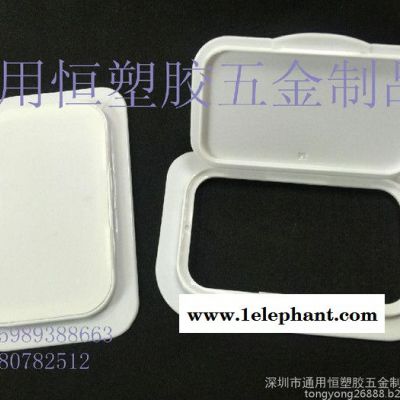 湿巾盒彩色PP盒防尘耐用纸巾盒厨房专用收纳盒大量供应图7