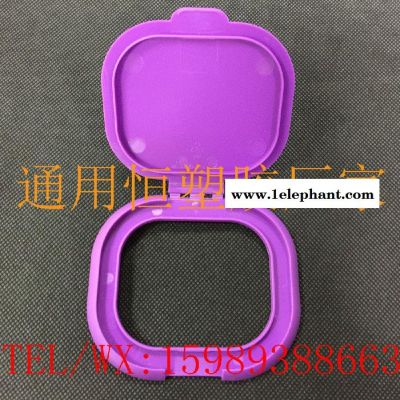 湿巾盒彩色PP盒防尘耐用纸巾盒厨房专用收纳盒大量供应图5