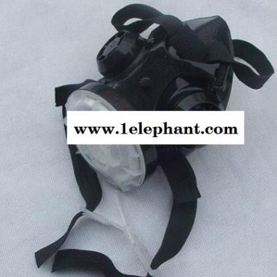 大方DF-101A-5防尘口罩防油烟透气型橡胶口罩雾霾颗粒打磨口罩煤矿石材专用口罩图4