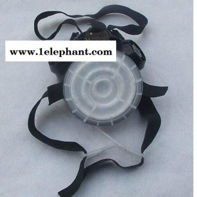 大方DF-101A-5防尘口罩防油烟透气型橡胶口罩雾霾颗粒打磨口罩煤矿石材专用口罩图3