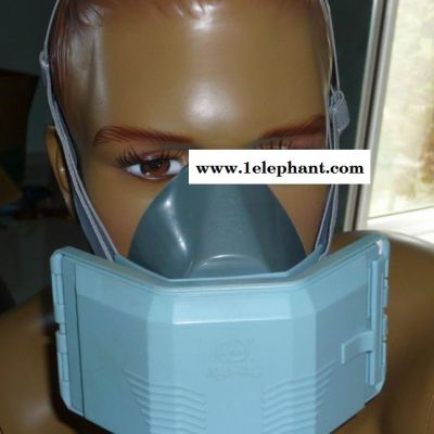 "桉叶"牌可更换式 活性炭口罩 工业防尘口罩 口罩 直销图2