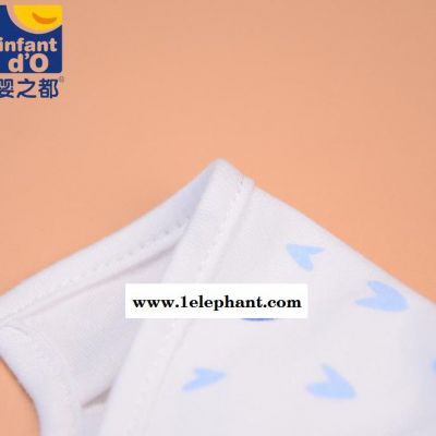 婴之都 儿童印花口罩 双面纯棉冬季保暖口罩商城礼品婴儿用品图2