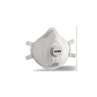 优唯斯UVEX8732310防尘口罩|进口口罩|8732.310雾霾口罩图2