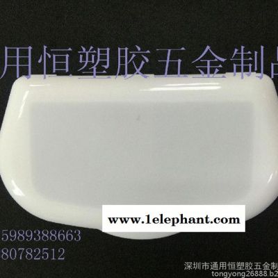 供应彩色湿巾盖塑料湿巾盖多规格化妆棉盖外出便携式收纳盒图3