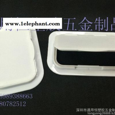 供应彩色湿巾盖塑料湿巾盖多规格化妆棉盖外出便携式收纳盒图5