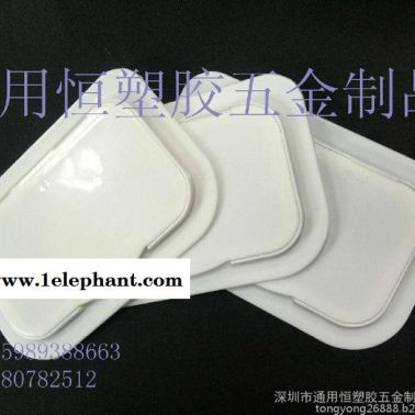 供应彩色湿巾盖塑料湿巾盖多规格化妆棉盖外出便携式收纳盒