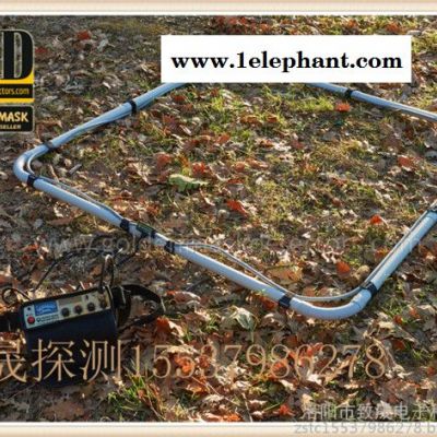 进口脉冲探测器黄金面具脉冲探测器黄金面具脉冲机保加利亚黄金面具黄金面具Pro3 探测器金属探测器探宝器黄金银元玉石探测器图2