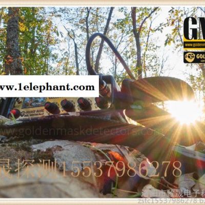 进口脉冲探测器黄金面具脉冲探测器黄金面具脉冲机保加利亚黄金面具黄金面具Pro3 探测器金属探测器探宝器黄金银元玉石探测器图8