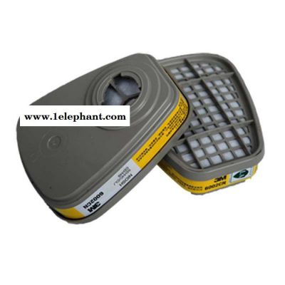 M1000A防毒全面具 头戴式防毒面具 消防化工防毒面具直销图2