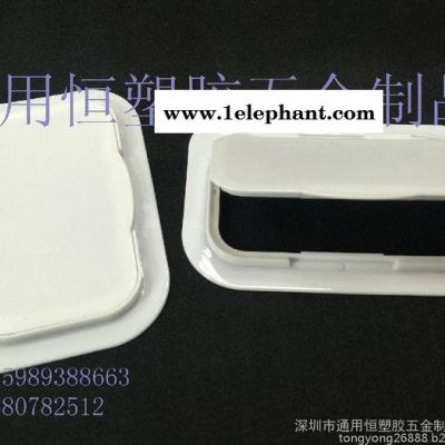 供应防尘湿巾盒塑料四方盒环保收纳盒宝宝抽式湿纸巾盒图6