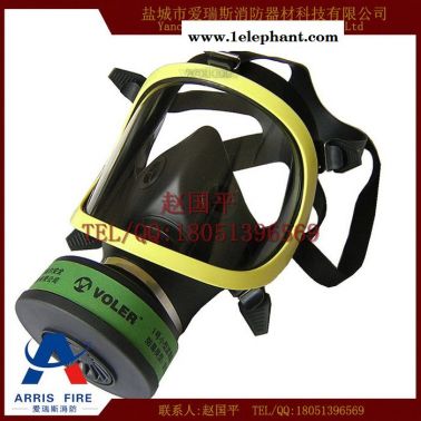 供应 全面罩防尘口罩 voler 口罩