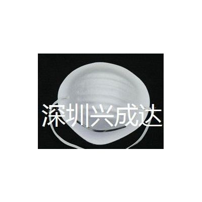 无纺布口罩  一次性纸口罩  活性炭口罩质量稳定价格优势图1