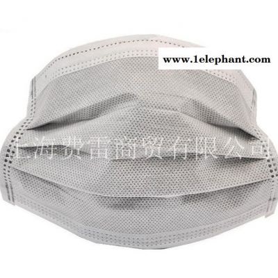 一次性活性炭口罩,一次性口罩,活性炭口罩,无纺布口罩,无纺布防护"图2