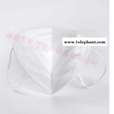 厂家批量生产三层一次性成人儿童口罩 蓝白一次性儿童口罩专用图6