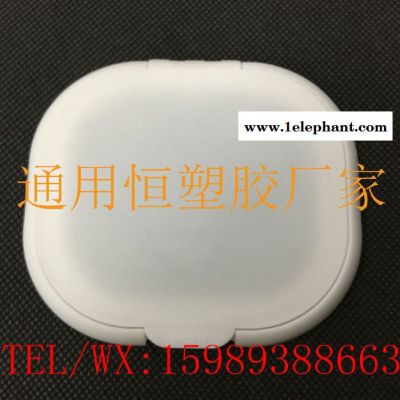 现货供应湿巾盒彩色湿纸巾盒开关按压环保收纳盒图7