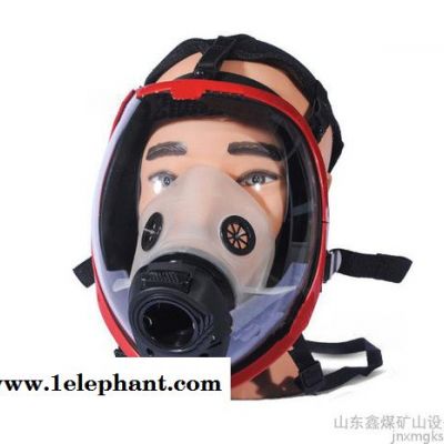 鑫煤XM 防毒面具图3