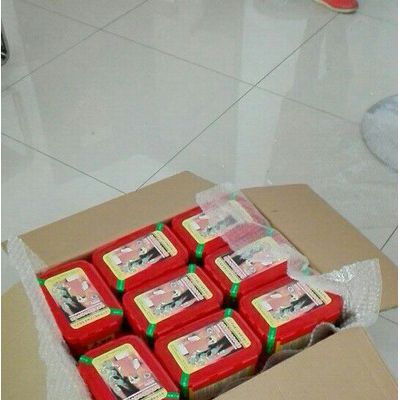 火灾逃生面具/防烟防毒面罩/逃生面罩图2