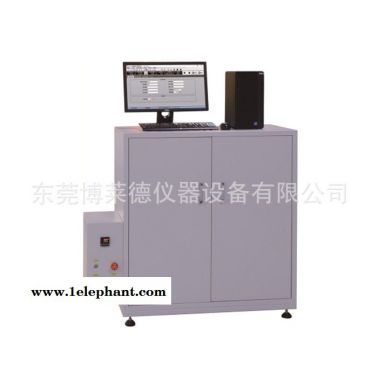 硅胶面罩防尘面具目镜防雾测试箱   防尘面具防雾试验箱