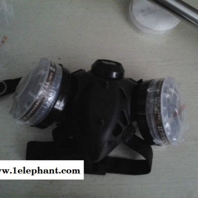 包邮大方牌102G-11防毒口罩甲醛化工消防专用口罩油漆喷漆专用活性炭口罩图3
