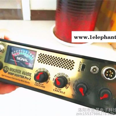 进口脉冲探测器 高进度脉冲探测器 大范围脉冲探测器 黄金面具PRO2专业版 金属探测器  进口金属探测器 金属探测器图6