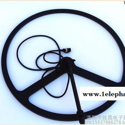 进口脉冲探测器 高进度脉冲探测器 大范围脉冲探测器 黄金面具PRO2专业版 金属探测器  进口金属探测器 金属探测器图8