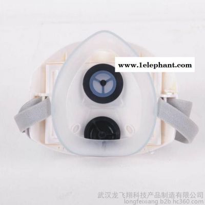 金刚防病毒口罩图3