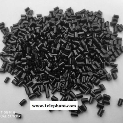 收纳盒用黑色母粒 整理箱用黑色母粒 黑色母粒生产厂图4