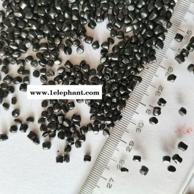 收纳盒用黑色母粒 整理箱用黑色母粒 黑色母粒生产厂图5