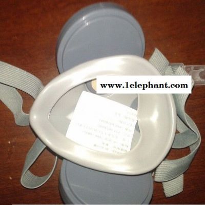 供应大方101B-6型防煤矿打磨口罩防粉尘雾霾高效劳保口罩防尘口罩图4