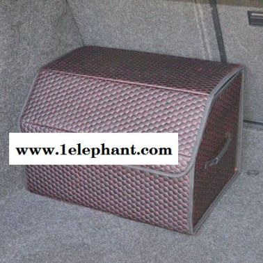 北极象BJX0715-01  车载收纳箱 收纳盒 收纳盒厂家 收纳盒批发