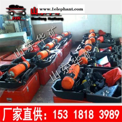 消防空气呼吸器面具 空气呼吸器价格 空气呼吸器**图4