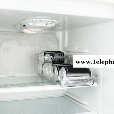 舒适地带ComfortZonesA1313000冰箱收纳盒 透明塑料收纳盒家居用品 收纳盒供应商厂家   家居塑料生活图2
