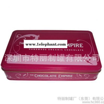 装饰 礼品 收纳盒 马口铁盒图3