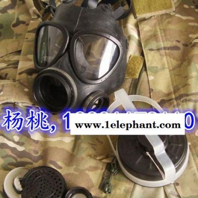 防毒面具 防毒面具价格 军/民用防毒面具北京防毒面具厂家13301178110图3