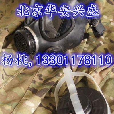 防毒面具 防毒面具价格 军/民用防毒面具北京防毒面具厂家13301178110图5