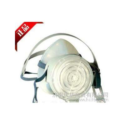 思创多功能防尘半面具(硅胶) ST-VAG防护面罩面具图2