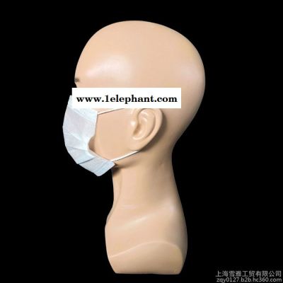 静舒一次性口罩**一次性无纺布口罩现货批发不零售图6