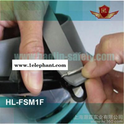 供应通讯防毒面具可防多种毒气滤罐图2