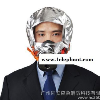 热卖!同安牌TZL30型 防毒面具 防毒全面罩 国标原厂**图3