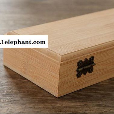 厂家木之语专业定制精美礼品 收纳盒整理桌面收纳盒礼品盒包装木盒