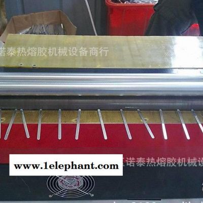 热熔胶过胶机,口罩铝条,（口罩铝条）上胶机,热熔胶过胶机图2