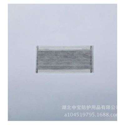 星星唯宇 活性炭口罩图3