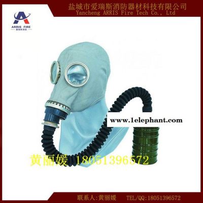 专业销售爱瑞斯全面罩防毒面具 质量保障图2