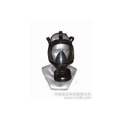 供应诺安M14防毒全面具图2