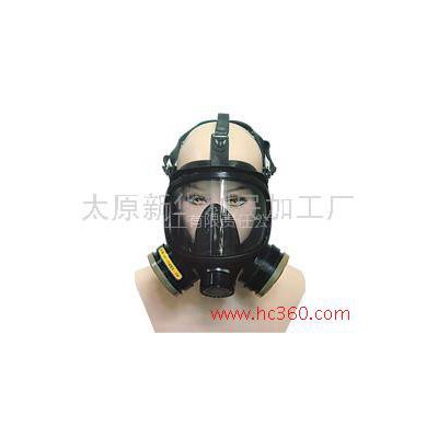 供应新华MF27防毒面具图5